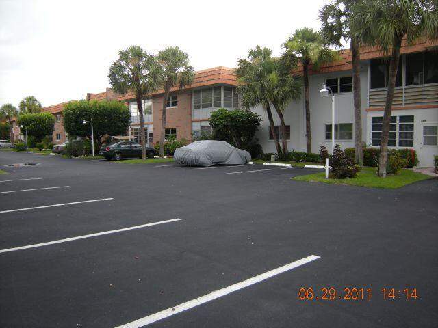 1 bedroom Condominium at 4841 NW 22nd Court #Apt 115, Castle Apartments 6 Condo, Lauderhill — photo 2