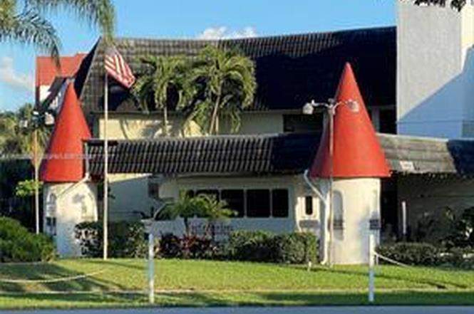 1 bedroom Condominium at 4841 NW 22nd Court #Apt 115, Castle Apartments 6 Condo, Lauderhill — photo 5