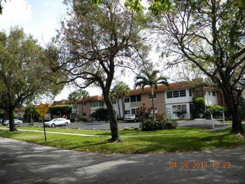 4841 NW 22nd Court #Apt 115, Lauderhill FL - photo 6 of 6