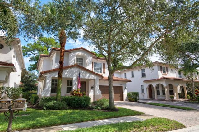 379 Columbus Street, home for sale in Palm Beach Gardens