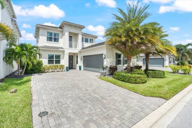13202 Whistler Mountain Road, home for sale in Delray Beach