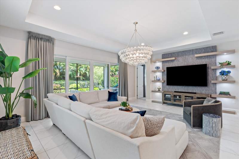 4 bedroom Single Family Residence at 13202 Whistler Mountain Road, Polo Trace 2 Pud Plat No, Delray Beach — photo 5