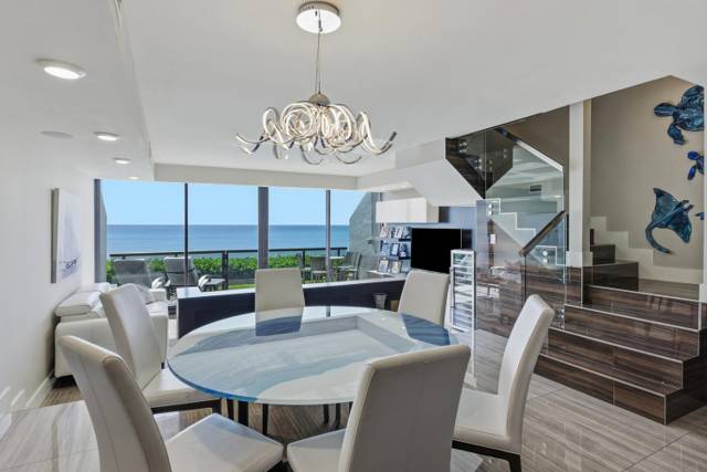 3115 S OCEAN Boulevard #103, home for sale in Highland Beach