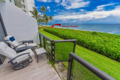 3115 S Ocean Boulevard #103, Highland Beach FL - photo 12 of 54