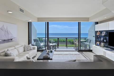 3115 S Ocean Boulevard #103, Highland Beach FL - photo 10 of 54