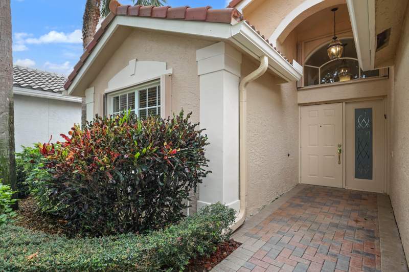 3 bedroom Single Family Residence at 7286 Wailea Avenue, Valencia Isles 3, Boynton Beach — photo 2