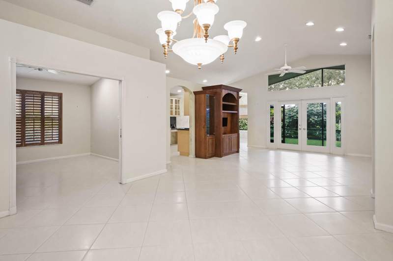 3 bedroom Single Family Residence at 7286 Wailea Avenue, Valencia Isles 3, Boynton Beach — photo 5