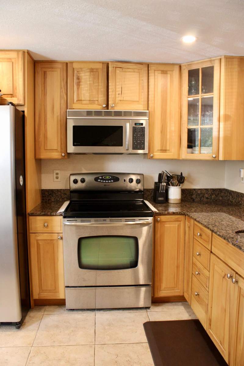 2 bedroom Townhouse at 1925 NE 15th Avenue #1925, Linda Terrace, Fort Lauderdale — photo 5