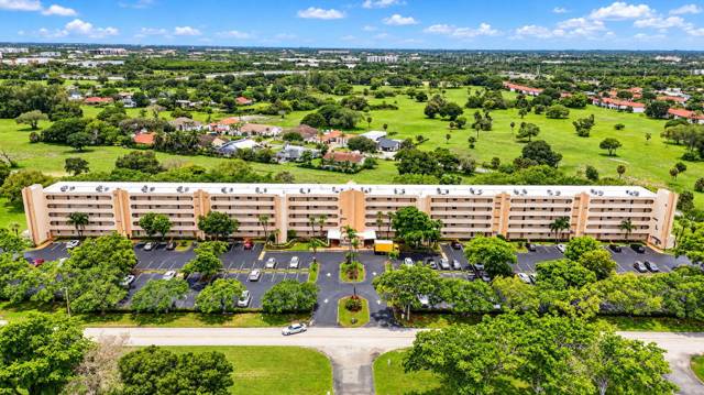 6461 NW 2nd Avenue #515, home for sale in Boca Raton