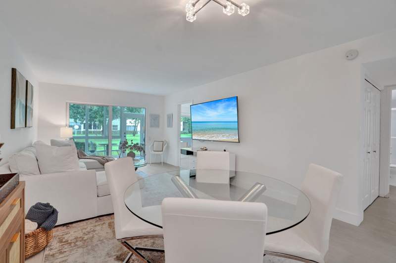 2 bedroom Condominium at 1211 Bahama Bend #E1, Bahama Village Condo, Coconut Creek — photo 5