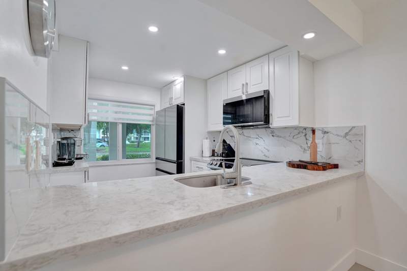 2 bedroom Condominium at 1211 Bahama Bend #E1, Bahama Village Condo, Coconut Creek — photo 4