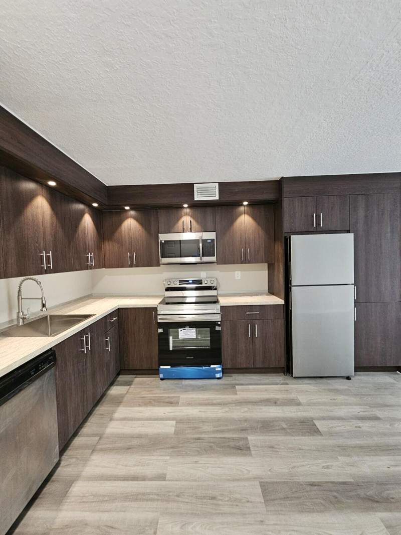 2 bedroom Condominium at 1850 N Congress Avenue #305, Presidential Golfview Condo, West Palm Beach — photo 5