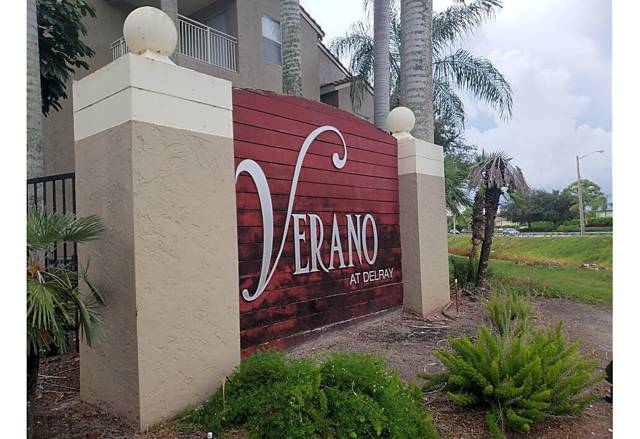 1760 PALM COVE Boulevard #5-205, home for sale in Delray Beach