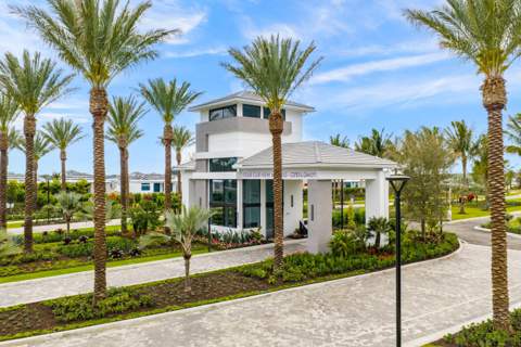 9064 Corsican Finch Court, Boynton Beach FL - photo 9 of 47