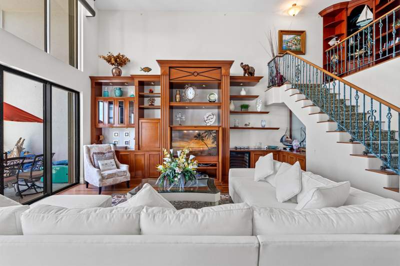 3 bedroom Condominium at 2000 N Ocean Boulevard #103, Brighton, Boca Raton — photo 5