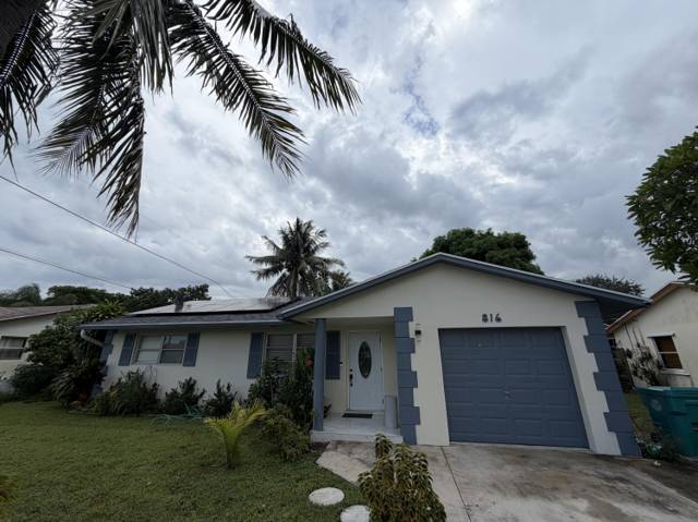 816 NW 8TH Avenue