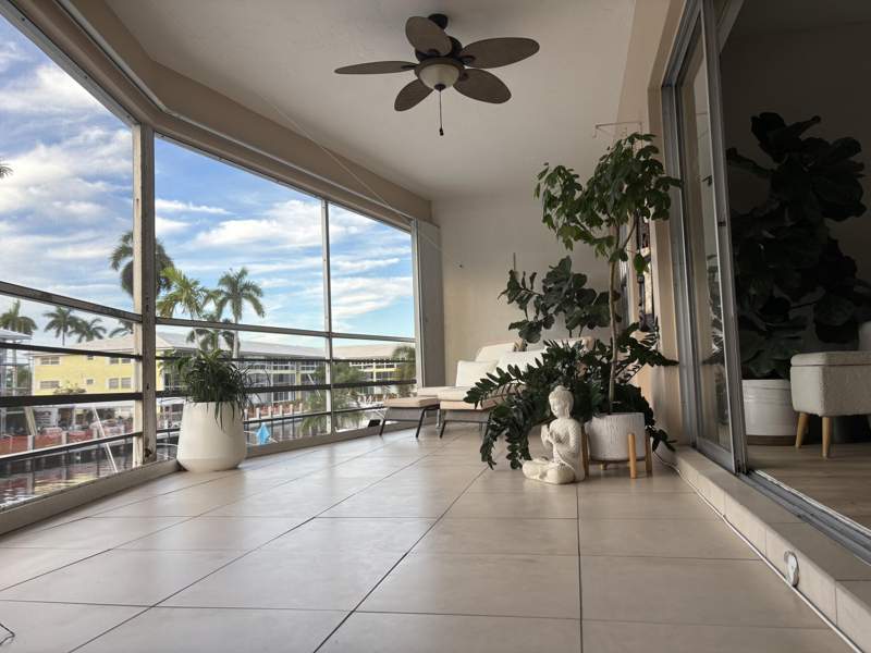 1 bedroom Condominium at 3050 NE 48th Street #205, Windsor Condo, Fort Lauderdale — photo 5