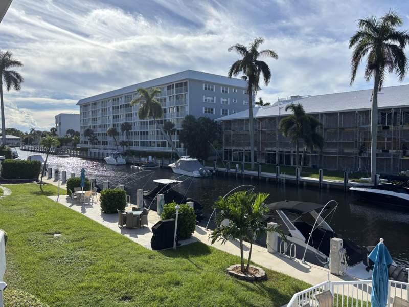 1 bedroom Condominium at 3050 NE 48th Street #205, Windsor Condo, Fort Lauderdale — photo 4