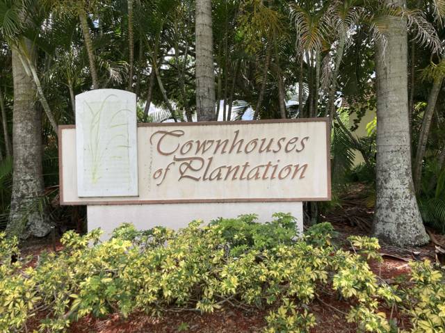 801 NW 46th Avenue #801, home for sale in Plantation