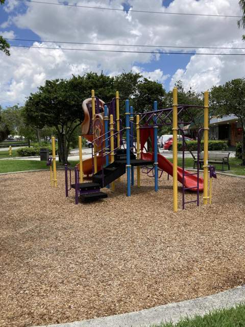 801 NW 46th Avenue #801, Plantation FL - photo 15 of 16