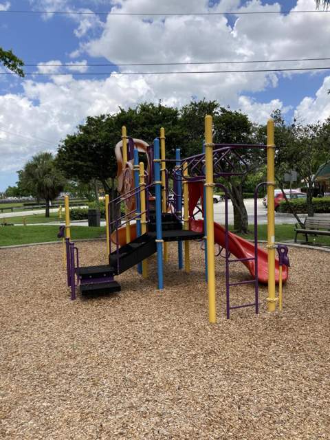 801 NW 46th Avenue #801, Plantation FL - photo 16 of 16
