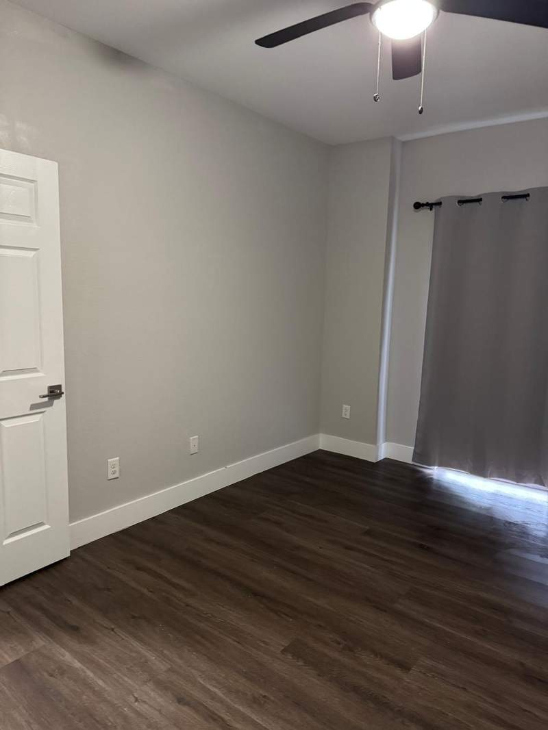 2 bedroom Townhouse at 3536 NW 29th Place #3536, Edc Associates Plat, Lauderdale Lakes — photo 5