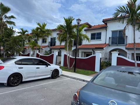 3536 NW 29th Place #3536, Lauderdale Lakes FL - photo 7 of 7