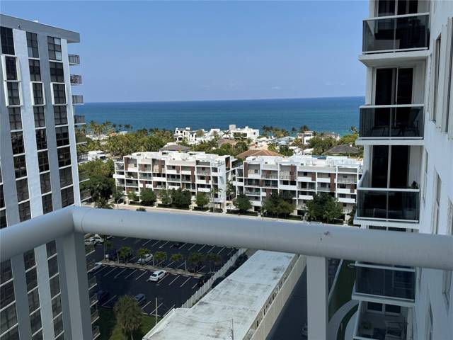 3015 N Ocean Boulevard #15A, home for sale in Fort Lauderdale