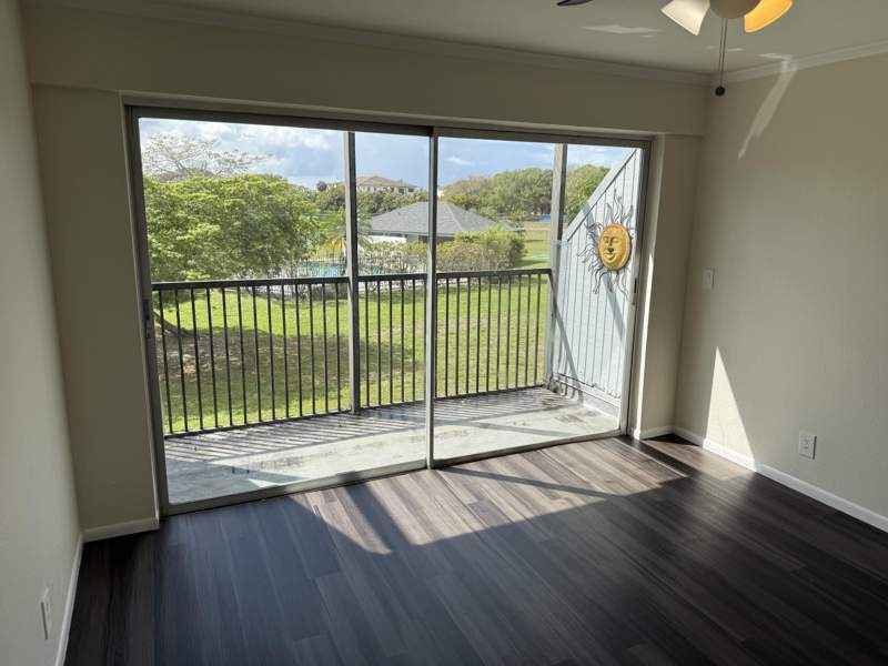 2 bedroom Condominium at 9500 SW 3rd Street #222, Village Green Of Boca Raton Condo, Boca Raton — photo 3