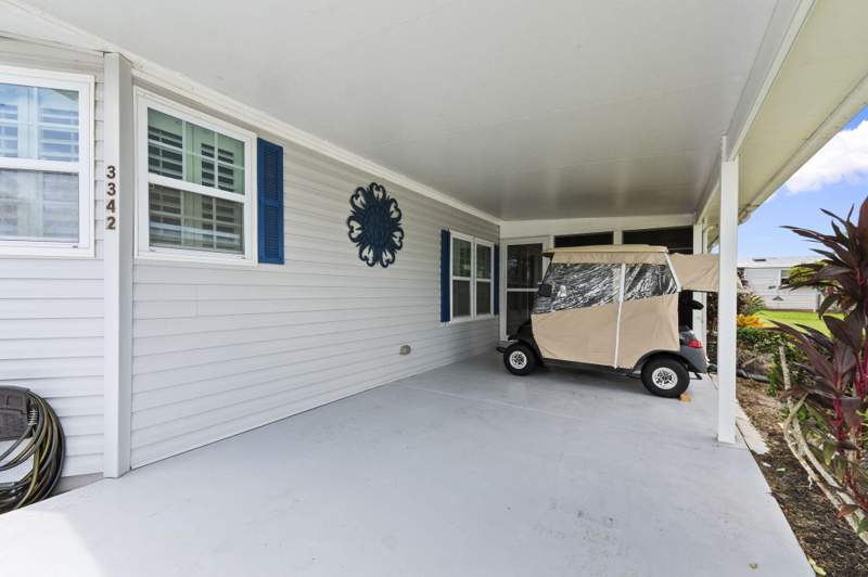 2 bedroom Single Family Residence at 3342 Columbrina Circle, Savanna Club Plat III, Port St. Lucie — photo 5