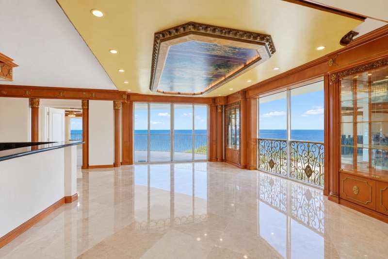 3 bedroom Condominium at 1460 S Ocean Boulevard #701, Europa By The Sea Condo, Lauderdale-By-The-Sea — photo 1