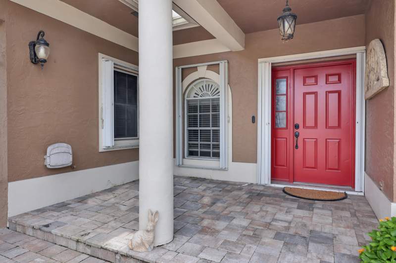 3 bedroom Single Family Residence at 2728 Serenity Circle, Palm Lakes Gardens, Fort Pierce — photo 3