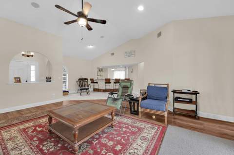 2728 Serenity Circle, Fort Pierce FL - photo 8 of 44