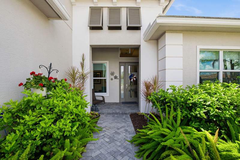 4 bedroom Single Family Residence at 9111 SW Roccia Way, Verano South Pud 1 - Pod B - Plat No. 3, Port St. Lucie — photo 2