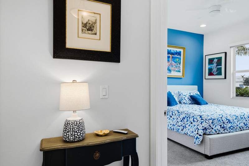 4 bedroom Single Family Residence at 9111 SW Roccia Way, Verano South Pud 1 - Pod B - Plat No. 3, Port St. Lucie — photo 5