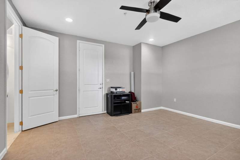 2 bedroom Townhouse at 11900 SW 27th Street #1006, Montclair Condo, Miramar — photo 4