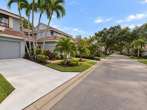 9815 Watermill Circle #F, Boynton Beach FL - photo 20 of 20