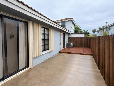 9815 Watermill Circle #F, Boynton Beach FL - photo 17 of 20