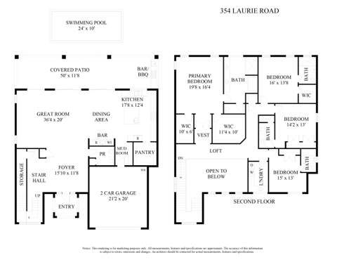 354 Laurie Road, West Palm Beach FL - photo 7 of 7