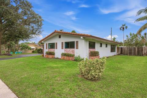 720 N Crescent Drive, Hollywood FL - photo 9 of 38