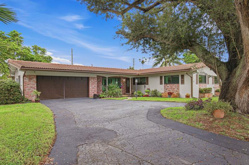 3 bedroom Single Family Residence at 720 N Crescent Drive, Hollywood Hills, Hollywood — photo 4