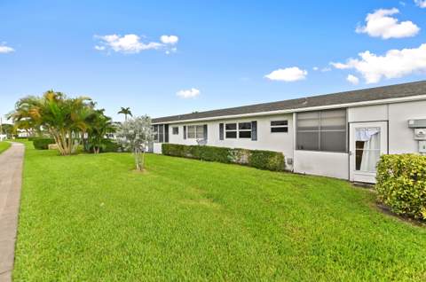 2766 Emory Drive #I, West Palm Beach FL - photo 23 of 32