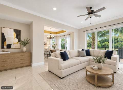 9190 Nugent Trail, West Palm Beach FL - photo 12 of 38