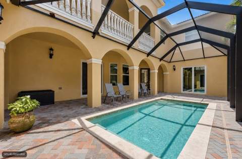 9190 Nugent Trail, West Palm Beach FL - photo 10 of 38