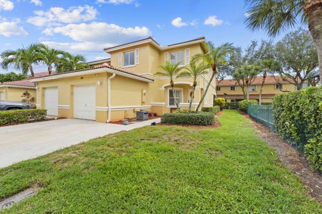 1727 AREZZO Circle, home for sale in Boynton Beach