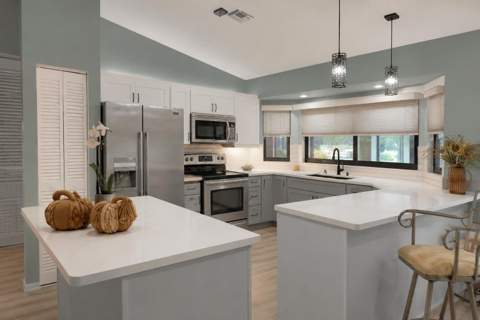 2156 Amesbury Circle, Wellington FL - photo 15 of 45
