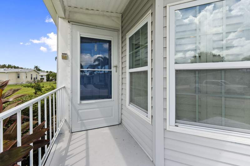 2 bedroom Single Family Residence at 3342 Columbrina Circle, Savanna Club Plat III, Port St. Lucie — photo 2