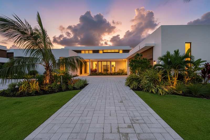 5 bedroom Single Family Residence at 10951 Monte Rosa Drive, Panther National At Avenir Pod, Palm Beach Gardens — photo 1