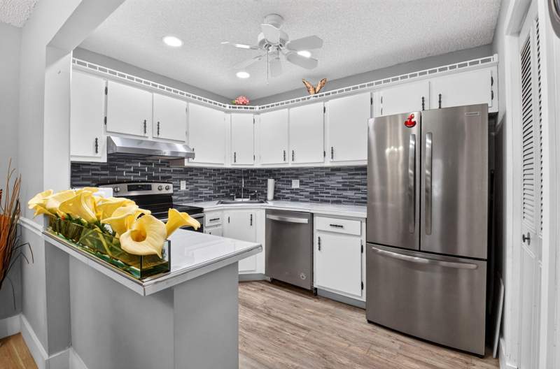 2 bedroom Condominium at 5931 Whispering Pine Way #D-2, Pine Ridge IV Condo, Greenacres — photo 2