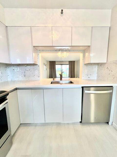 2 bedroom Condominium at 6866 Huntington Lane #306, Huntington Lakes Sec Two Condos, Delray Beach — photo 5